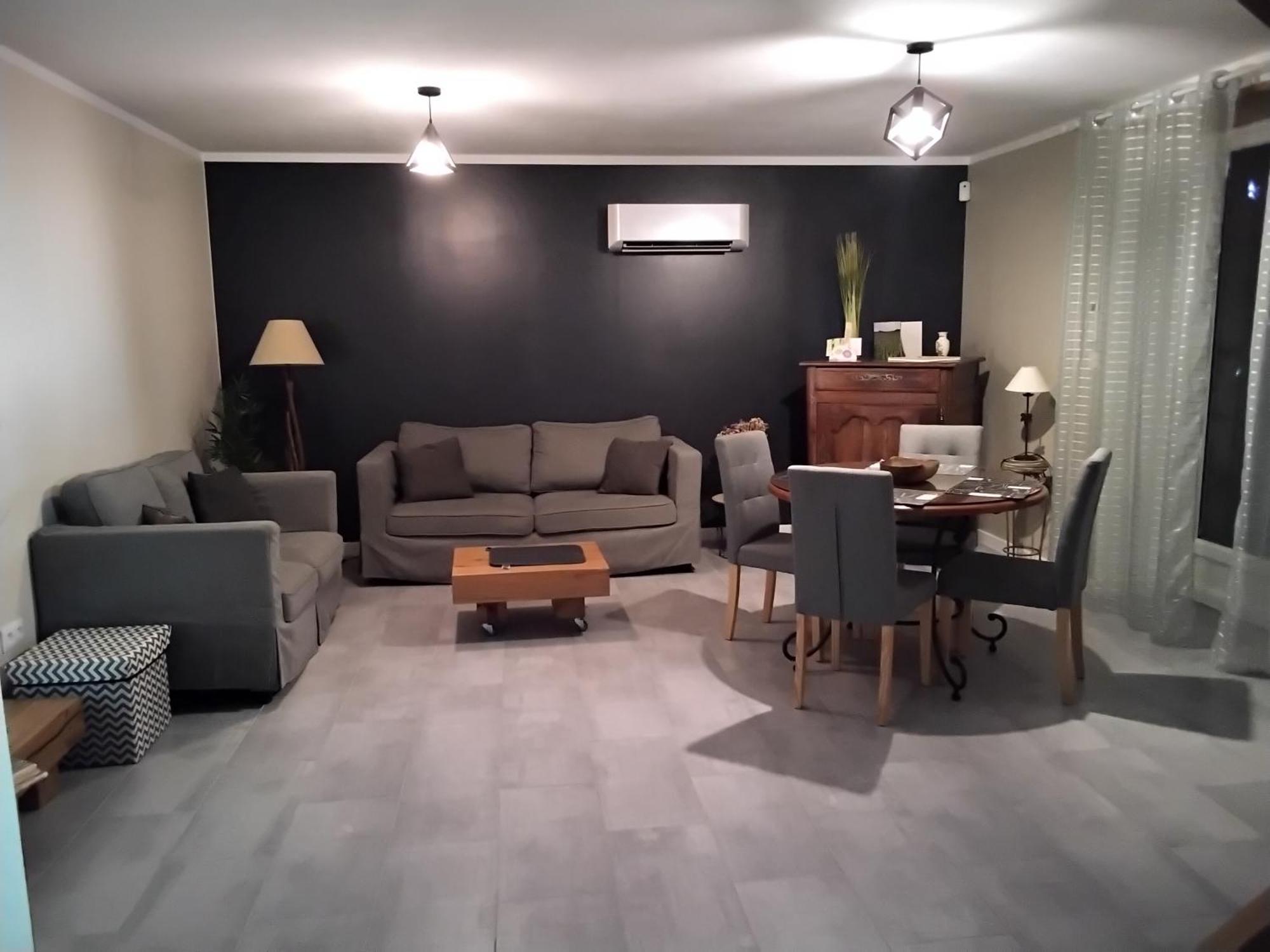 Gite De Montrancon Landes  Exterior photo