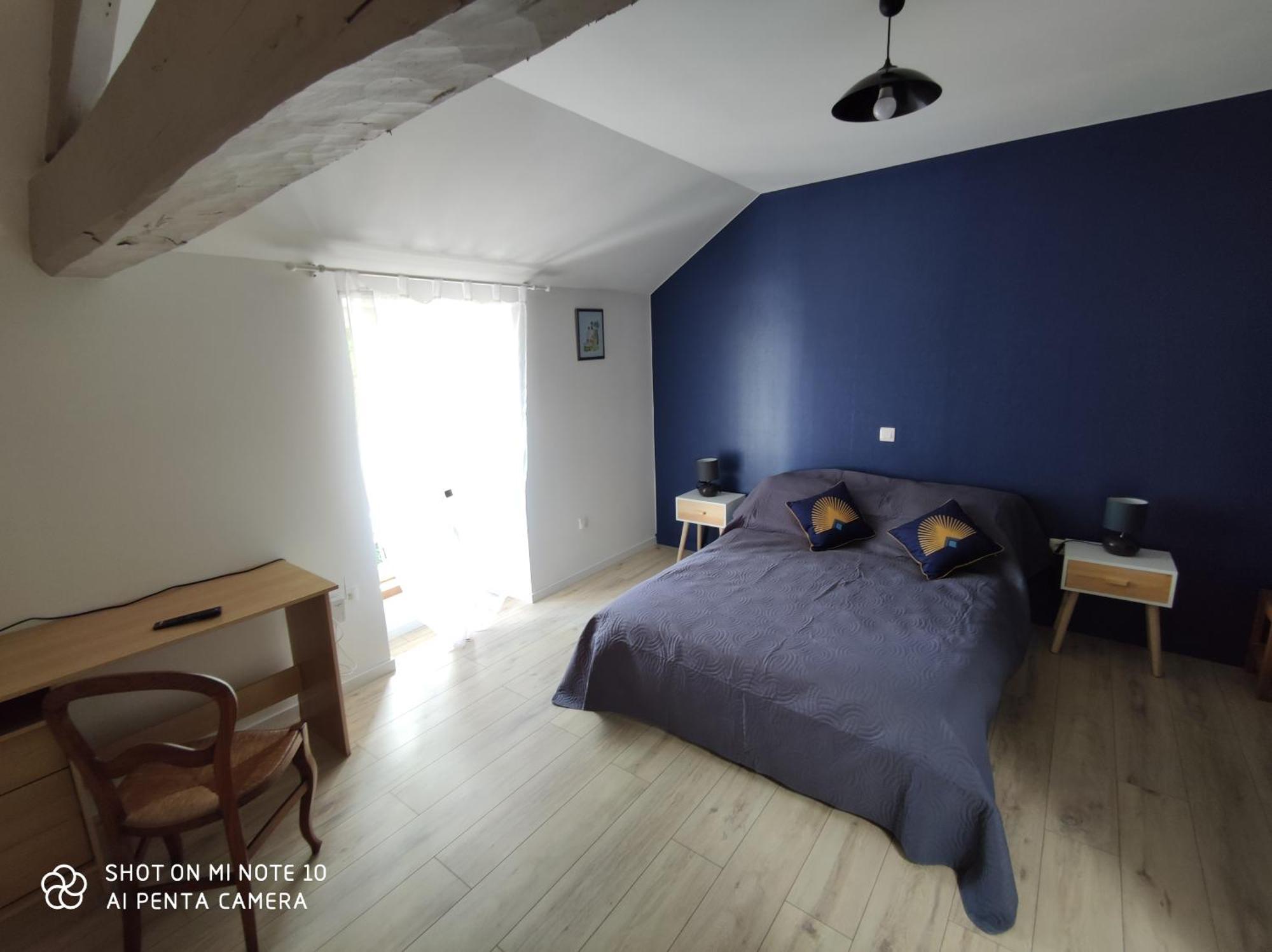 Gite De Montrancon Landes  Exterior photo